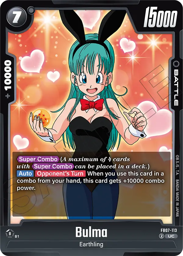 Bulma