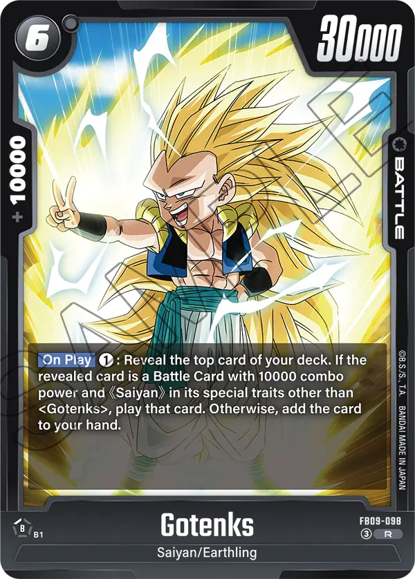 Gotenks