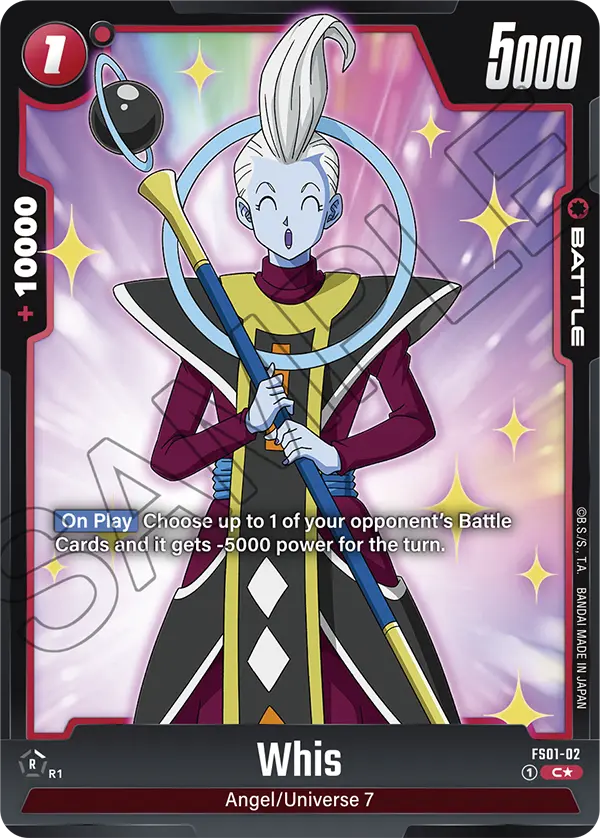 Whis