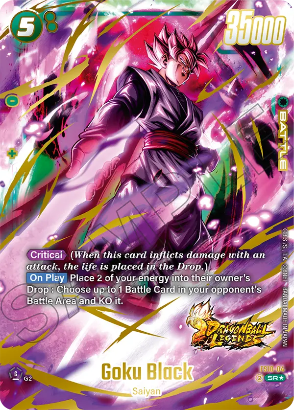 Goku Black