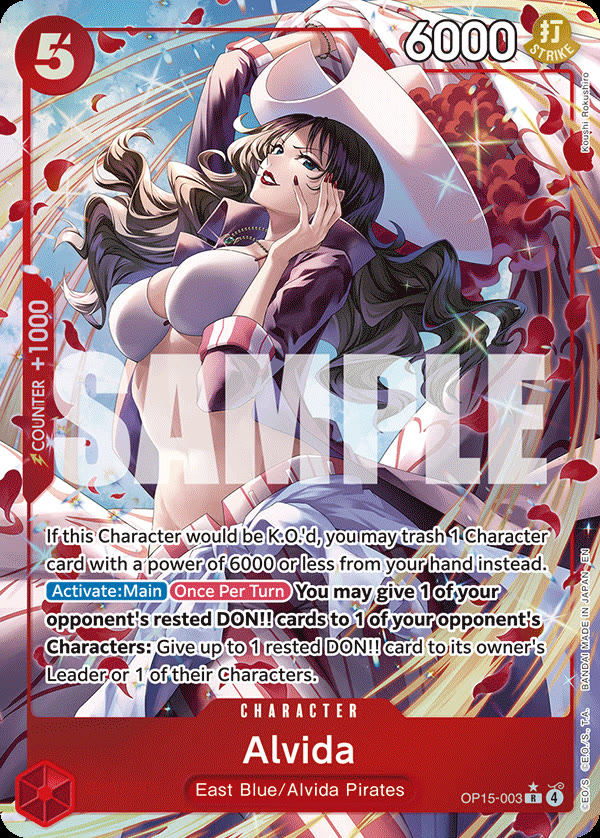 Alvida (Parallel)
