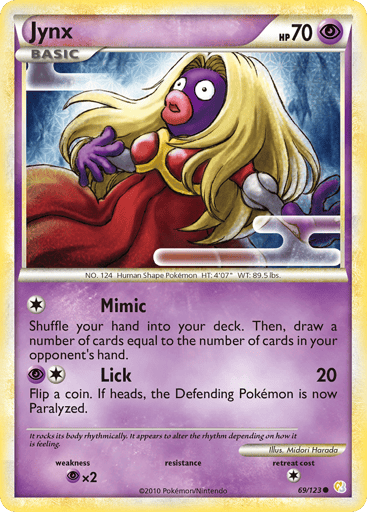 Jynx