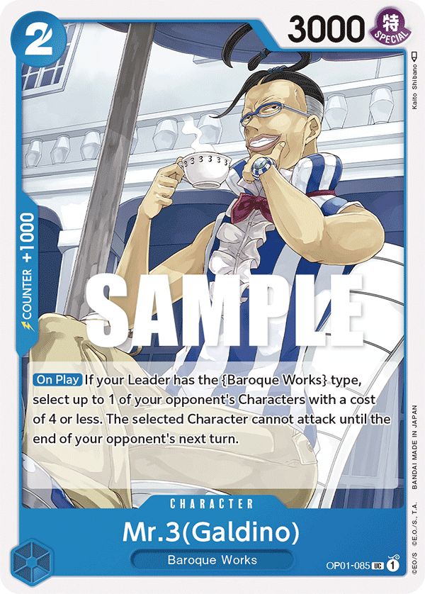 Mr.3 (Galdino)