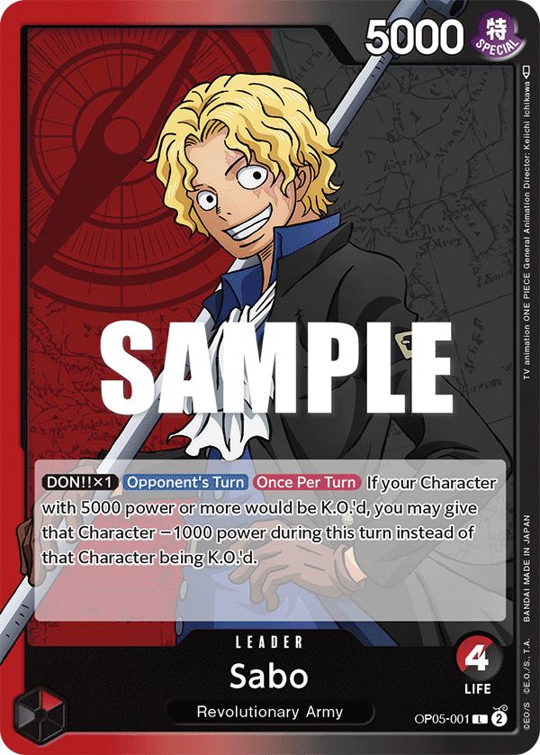 Sabo (SPR)