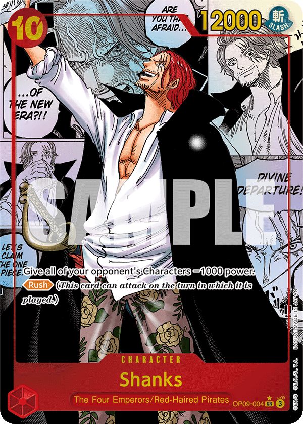 Shanks (004) (Manga)