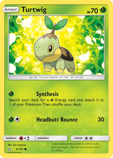 Turtwig