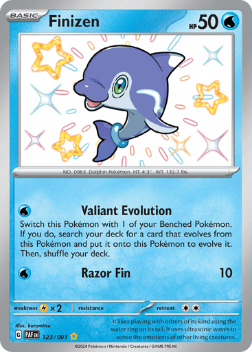Finizen