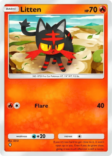 Litten