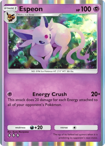 Espeon