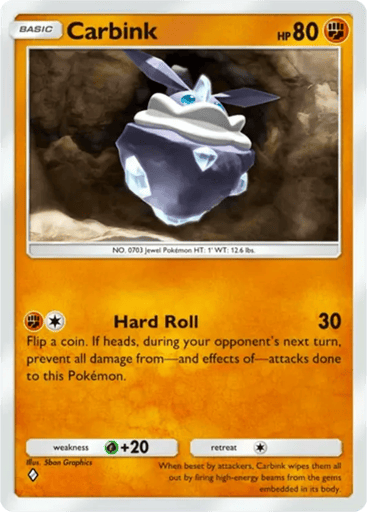 Carbink