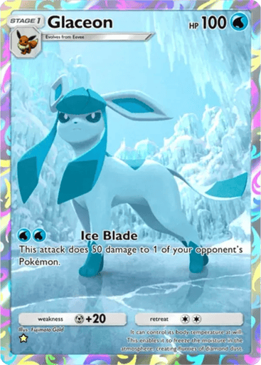 Glaceon