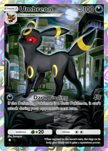 Umbreon