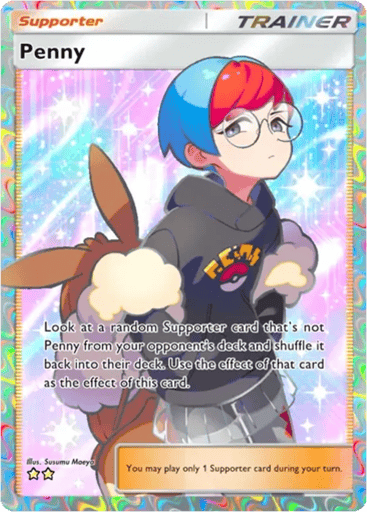 Penny