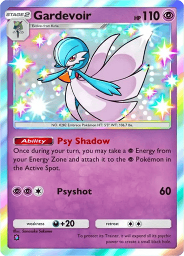 Gardevoir