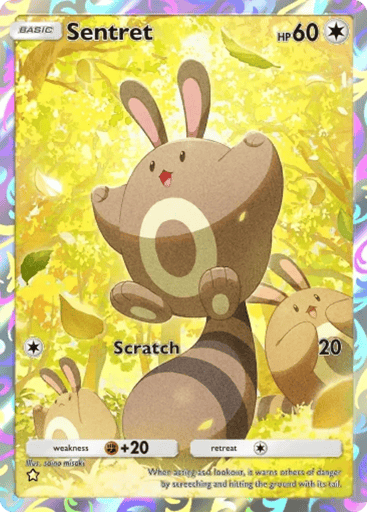 Sentret