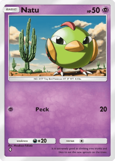 Natu