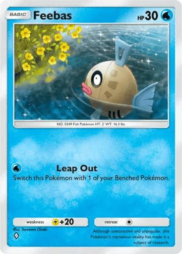 Feebas