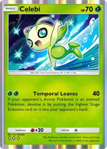 Celebi