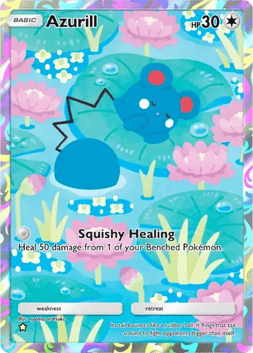 Azurill