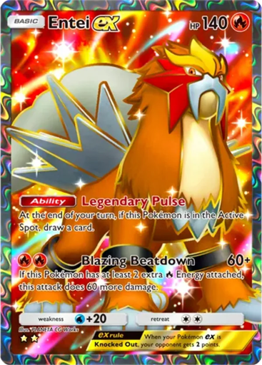 Entei ex