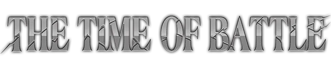 The Time of Battle