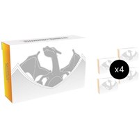 Sword & Shield Ultra-Premium Collection: Charizard Case