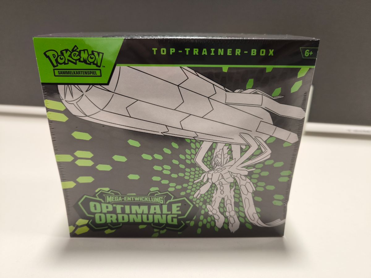 Perfect Order Elite Trainer Box