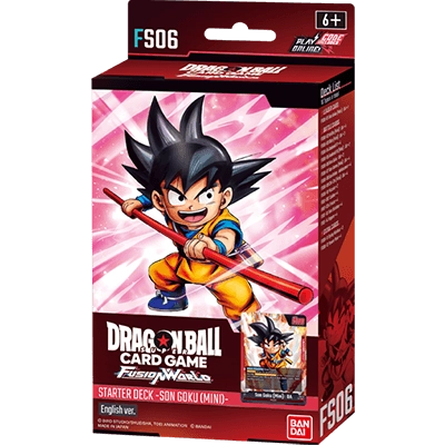 Starter Deck: Beerus